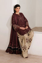 Load image into Gallery viewer, IZNIK Exclusive Printed Lawn Embroidered collection UE-642 Unstitched '26