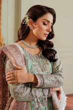 Load image into Gallery viewer, Chanttle Embroidered by baroque Collection EC#08 Unstitched