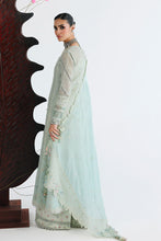 Load image into Gallery viewer, QALAMKAR Festive LUXURY LAWN '26 | SABEL | QFL-08 Unstitched