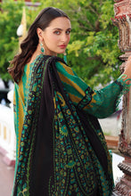 Load image into Gallery viewer, Charizma ANIIQ Embroidered Linen Collection ANW6-03 (Unstitched)
