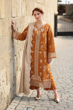 Load image into Gallery viewer, Rang Rasia CARNATION winter edition 2025-CAPPICINO