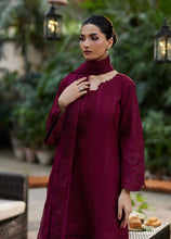 Load image into Gallery viewer, GULAAL Chikankari lawn REINA GC-25V1-08 Unstitched