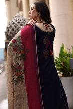 Load image into Gallery viewer, Charizma Poshima Winter V1 Collection PSW6-06 (Unstitched)'26