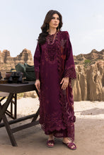 Load image into Gallery viewer, Rang Rasiya (Premium) Luxury  Eid collection (AMYRA) D09 Unstitched&#39;25