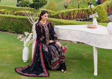 Load image into Gallery viewer, Eshaisha Embroidered luxury Lawn EA-LL-5556 Unstitched