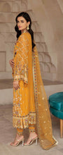Load image into Gallery viewer, EMAAN by ADEEL Luxury Chiffon Collection LF-506 Unstitched