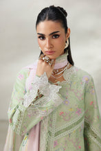 Load image into Gallery viewer, QALAMKAR Lawn|QPrints QQP-01A|(TALYA) Casual Wear Unstitched