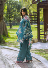 Load image into Gallery viewer, ELAF Premium BRIDGERTON  Prints lawn collection EPB-8A (ELOISE) Unstitched