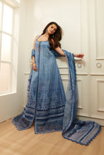 Load image into Gallery viewer, SOBIA NAZIR Luxury Lawn Eid Edition 2026 D#6B Unstitched
