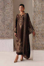 Load image into Gallery viewer, QALAMKAR Qline LUXURY LINEN '26 | SHAHEEN | QLW-04 Unstitched