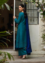 Load image into Gallery viewer, GULAAL Chikankari lawn SOLENE GC-25V1-04 Unstitched