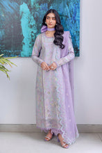Load image into Gallery viewer, Rang Rasiya (CARNATION) Luxury Festive Edit (LILY) D11 Unstitched&#39;25