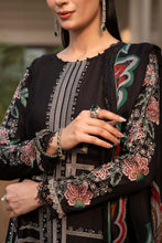 Load image into Gallery viewer, Maria B Embroidered Lawn suit |Unstitched D-2611-B