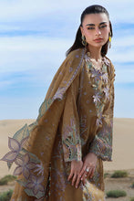 Load image into Gallery viewer, Rang Rasiya (Premium) Lawn collection (MINAAL) D13 Unstitched'26