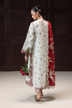Load image into Gallery viewer, QALAMKAR Lawn|QPrints QQP-02B|(HANIA) Casual Wear Unstitched