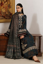 Load image into Gallery viewer, JAZMIN digital Printed Premium EMBROIDERED Viscose UW-0266 UNSTITCHED '26