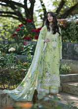 Load image into Gallery viewer, Elaf Signature Embroidered Lawn Collection ESA-7A unstitched