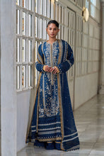Load image into Gallery viewer, SOBIA NAZIR Luxury Lawn Eid Edition 2026 D#8A Unstitched