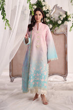Load image into Gallery viewer, Rang Rasia NOVA Summer Embroidered Edit lawn Collection D-12 (SERENE)'26 Unstitched