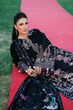 Load image into Gallery viewer, FLORENT Luxury lawn Unstitched 3pc suit (FEF-8A) '26