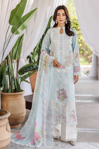 RAJBARI festive lawn’24-5A