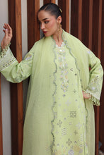 Load image into Gallery viewer, QALAMKAR QlineLUXURY LAWN '26 |AYANA | QKL-05 Unstitched