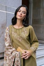 Load image into Gallery viewer, Rang Rasiya Winter collection (EDEN) D10 Unstitched'26