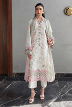 Load image into Gallery viewer, QALAMKAR QlineLUXURY LAWN '26 |SIAA | QKL-09 Unstitched