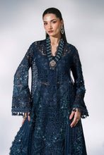 Load image into Gallery viewer, Maria.B Mbroidered Organza Party wear suit |Unstitched'26 BD-3106