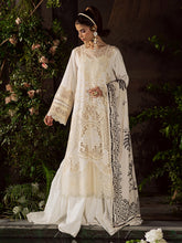 Load image into Gallery viewer, AMELIA BY MAHNUR EMBROIDERED LUXURY WINTER collection AM-03