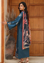Load image into Gallery viewer, RAMEEN BY RAAYA Vol-2 Lawn Collection -ELIF