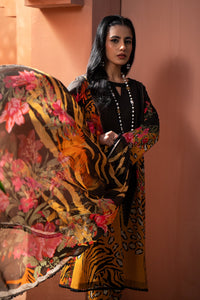 Charizma C-Prints lawn Collection CP4-35 (Unstitched)