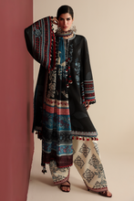 Load image into Gallery viewer, Iris by JAZMIN EMBROIDERED LAWN Article no: IL26-05 UNSTITCHED '26