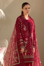 Load image into Gallery viewer, SOBIA NAZIR luxury lawn 2025 D#14A Unstitched