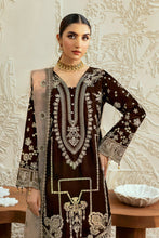 Load image into Gallery viewer, Ramsha Premium Velvet  collection V-606