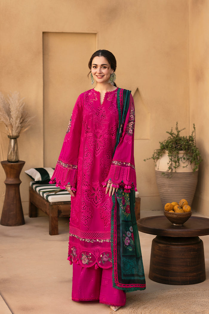 SAIRA RIZWAN -ELODIE SRL25-04