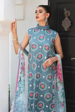 Load image into Gallery viewer, Saira rizwan(AMAL) SR-09 Unstitched &#39;24