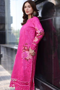 Charizma Combination lawn Collection CC5-24 (Unstitched)