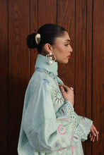 Load image into Gallery viewer, QALAMKAR QlineLUXURY LAWN '26 |LEYA | QKL-07 Unstitched