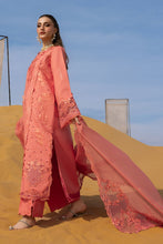 Load image into Gallery viewer, Rang Rasiya (Premium) Lawn collection (ELNAZ) D15 Unstitched'26