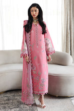 Load image into Gallery viewer, QALAMKAR QlineLUXURY LAWN '26 |ABEER | QKL-02 Unstitched