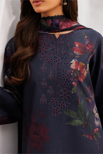 Load image into Gallery viewer, IZNIK Exclusive Printed Lawn Embroidered collection UE-645 Unstitched '26