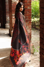 Load image into Gallery viewer, Charizma ANIIQ Embroidered Linen Collection ANW6-09 (Unstitched)
