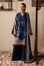 Load image into Gallery viewer, Maria B M/Basics Printed Slub khaddar suit |Unstitched MB-CUSV15-05-A '26