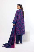 Load image into Gallery viewer, KHAADI winter Khaddar Unstitched 3pc suit (KW42B)