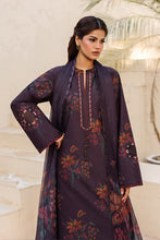 Load image into Gallery viewer, IZNIK Printed Lawn Embroidered collection UE-664 '26