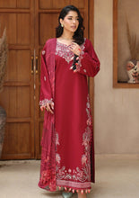 Load image into Gallery viewer, RAMEEN BY RAAYA Vol-2 Lawn Collection -NOCTELLE