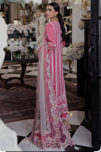 Sana Safinaz lawn 12B