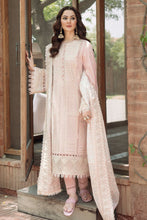 Load image into Gallery viewer, JAZMIN EMBROIDERED LAWN Article no:SL&#39;22-D5 UNSTITCHED &#39;23