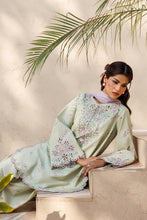 Load image into Gallery viewer, IZNIK Exclusive Embroidered Lawn collection UE-665 Unstitched '26